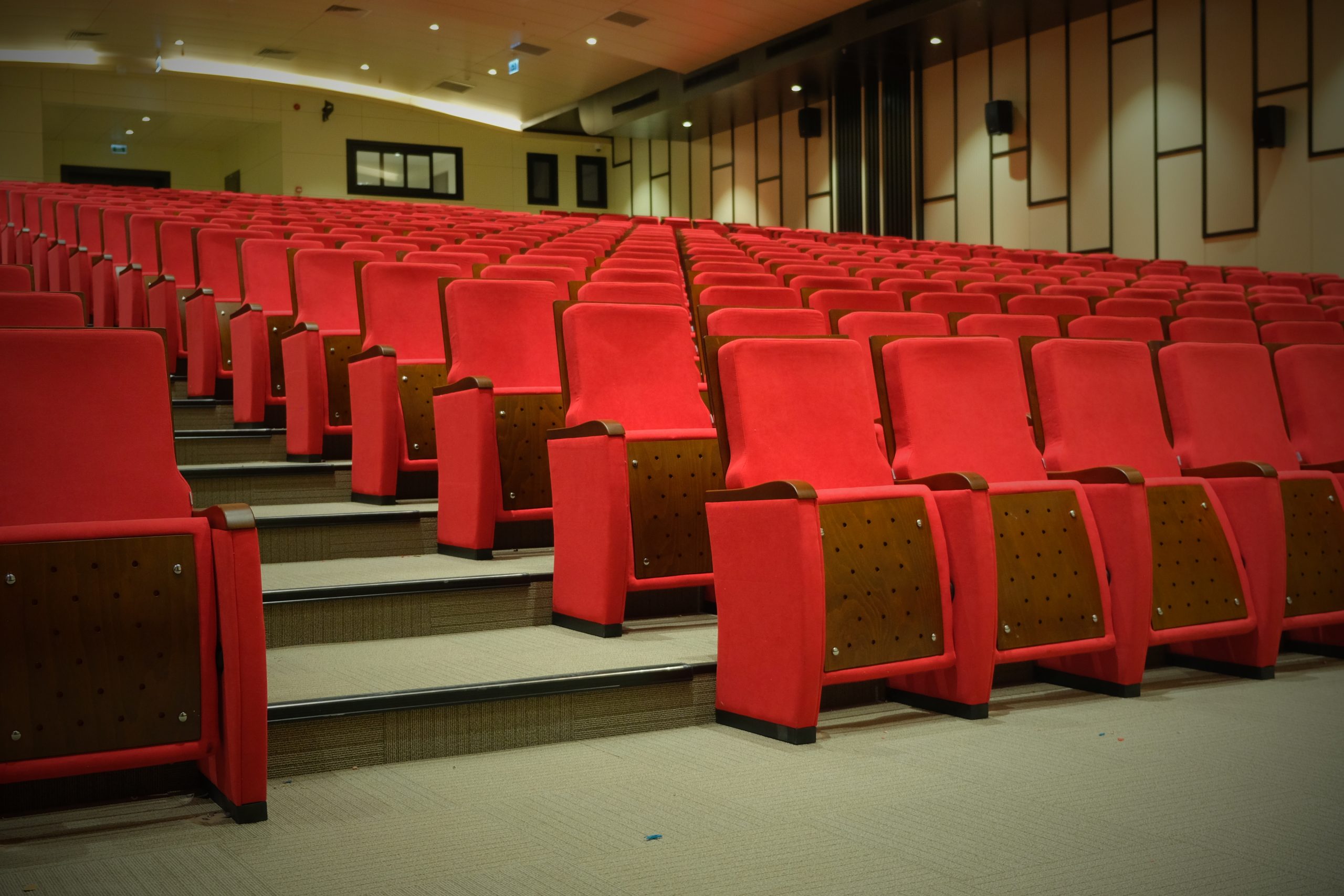 Commercial Theater Seats For Sale Seatment