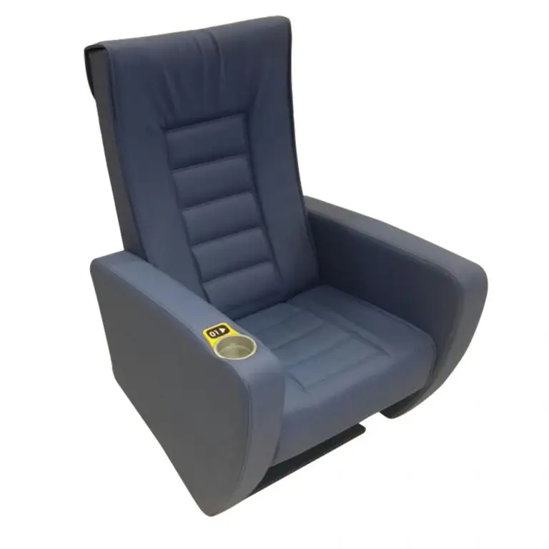 Fauteuil de cinéma abordable