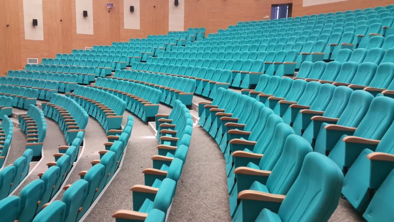 Auditorium Seats