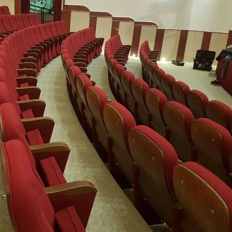 Seat For Auditorium