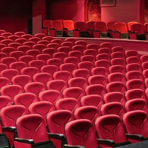 Auditorium Seats Factory