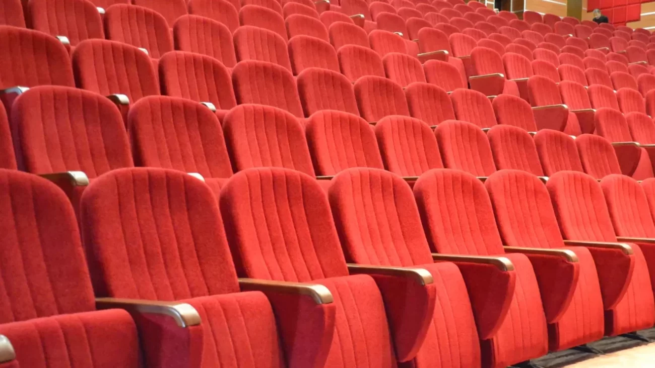 Wholesale Theatre Chairs