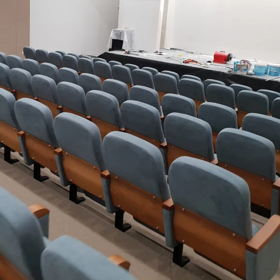 Auditorium Manufacturer