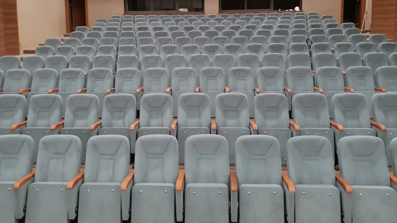 Cinema Seating