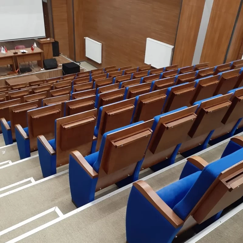 Conference and Seminar Seats